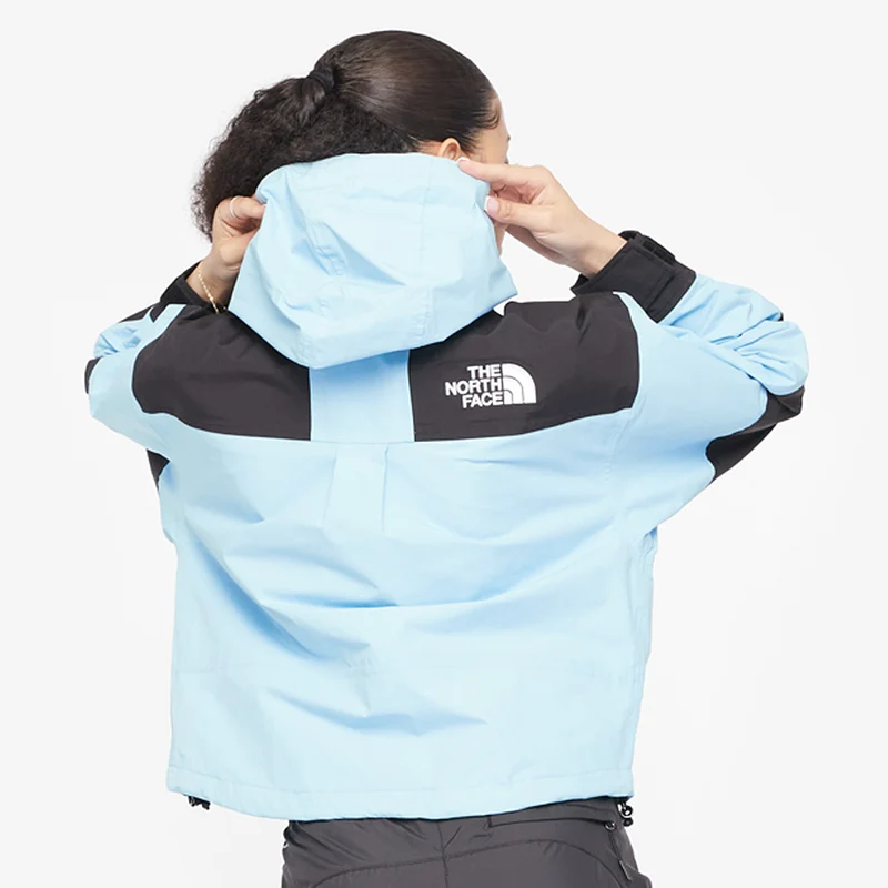 The North Face Womens Reign On Jacket