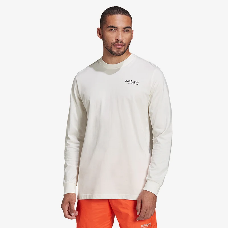 T-shirt adidas Originals ADV Swavels
