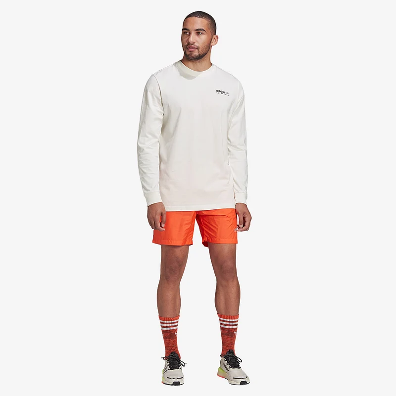 T-shirt adidas Originals ADV Swavels