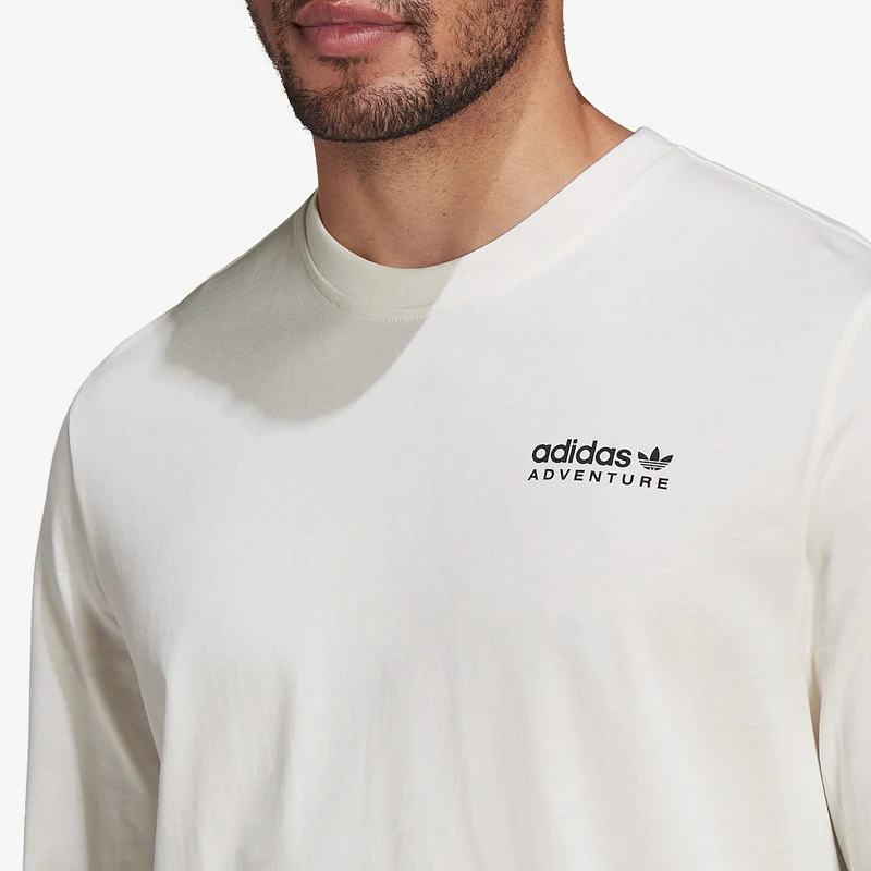 T-shirt adidas Originals ADV Swavels
