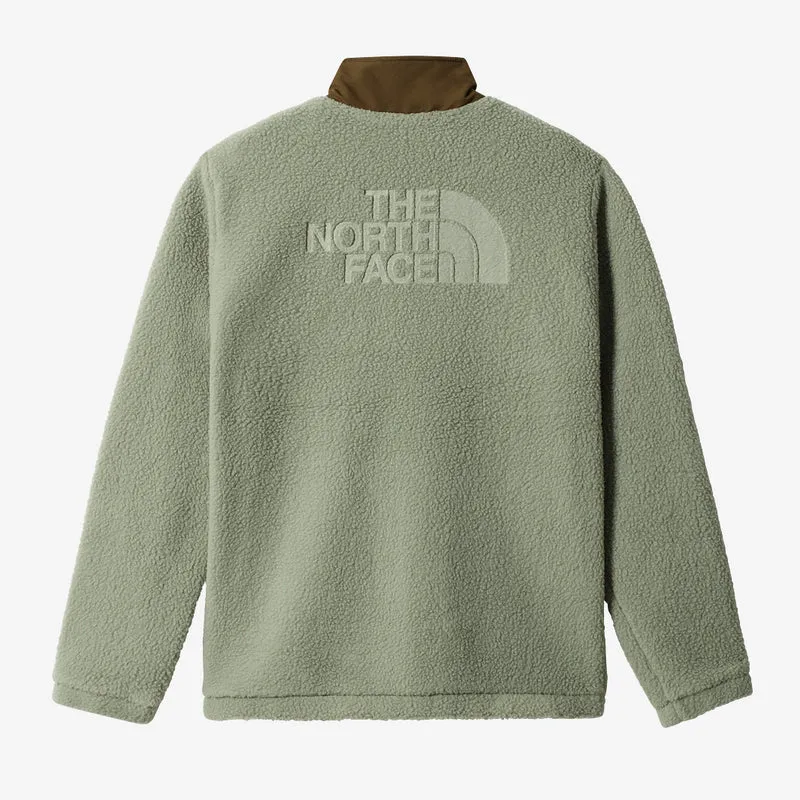 The North Face Bleaklow Fleece