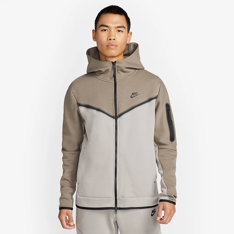 Sweat à Capuche Nike Sportswear Tech Fleece S FZ WR
