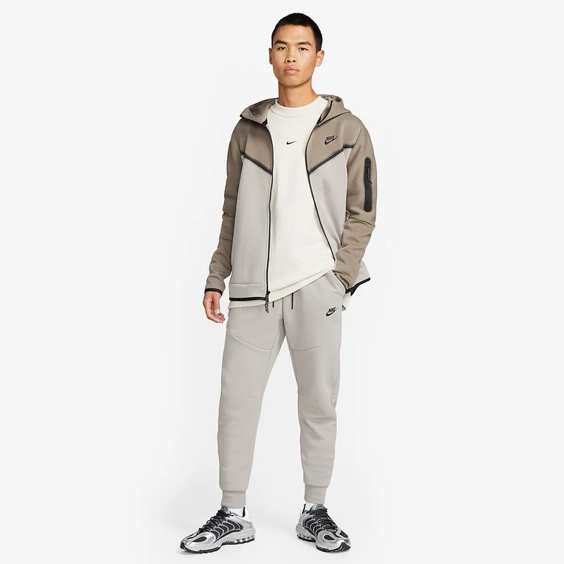 Sweat à Capuche Nike Sportswear Tech Fleece S FZ WR