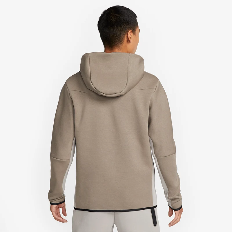 Sweat à Capuche Nike Sportswear Tech Fleece S FZ WR