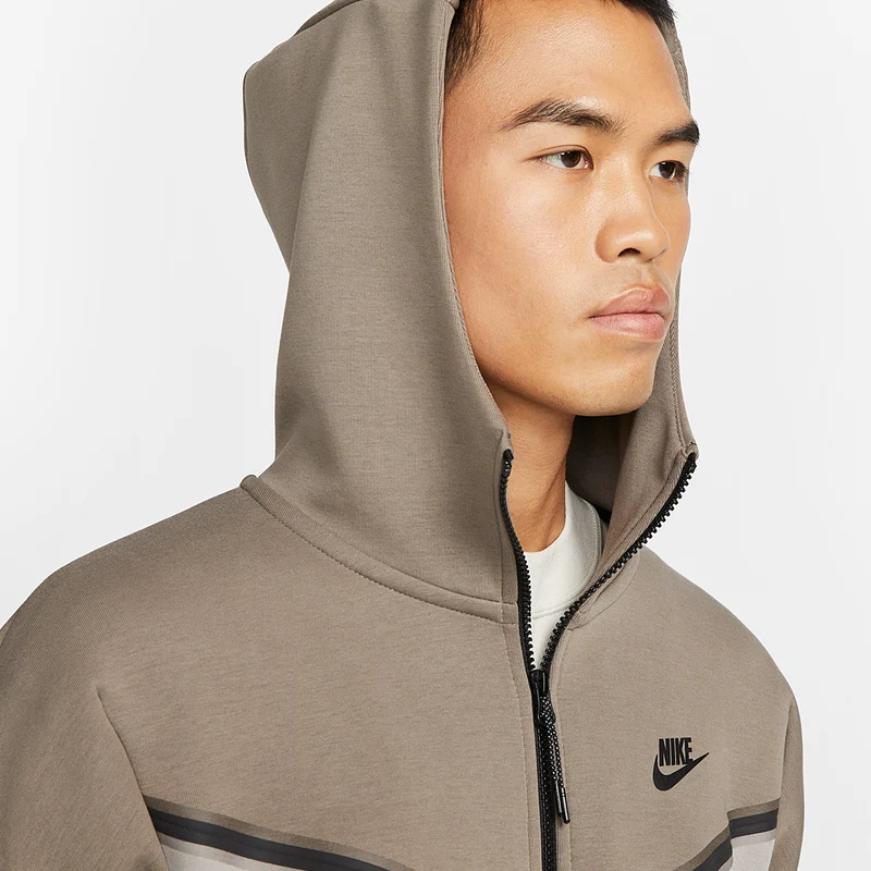 Sweat à Capuche Nike Sportswear Tech Fleece S FZ WR
