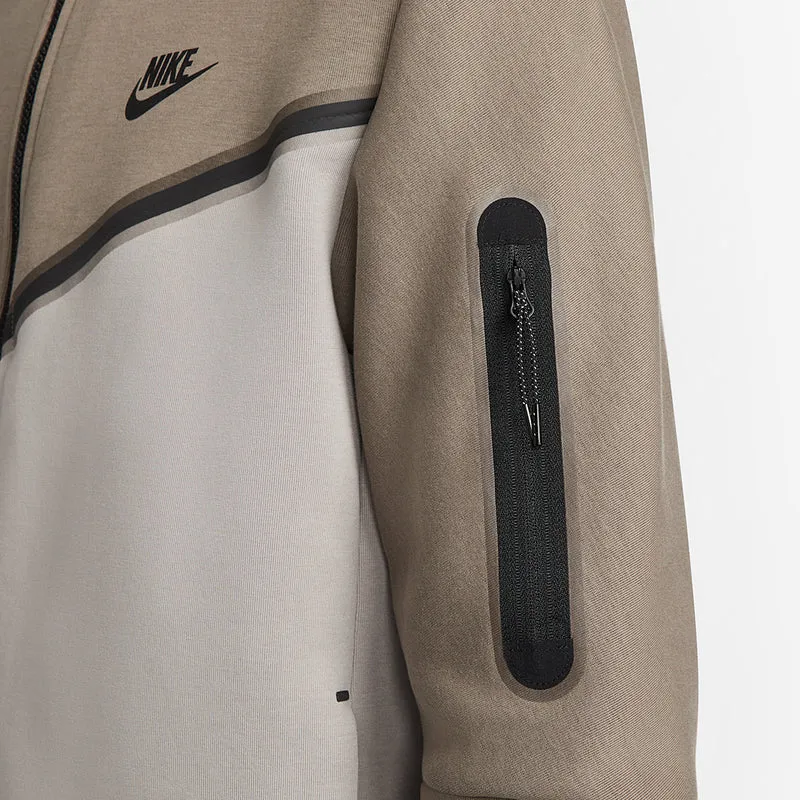 Sweat à Capuche Nike Sportswear Tech Fleece S FZ WR