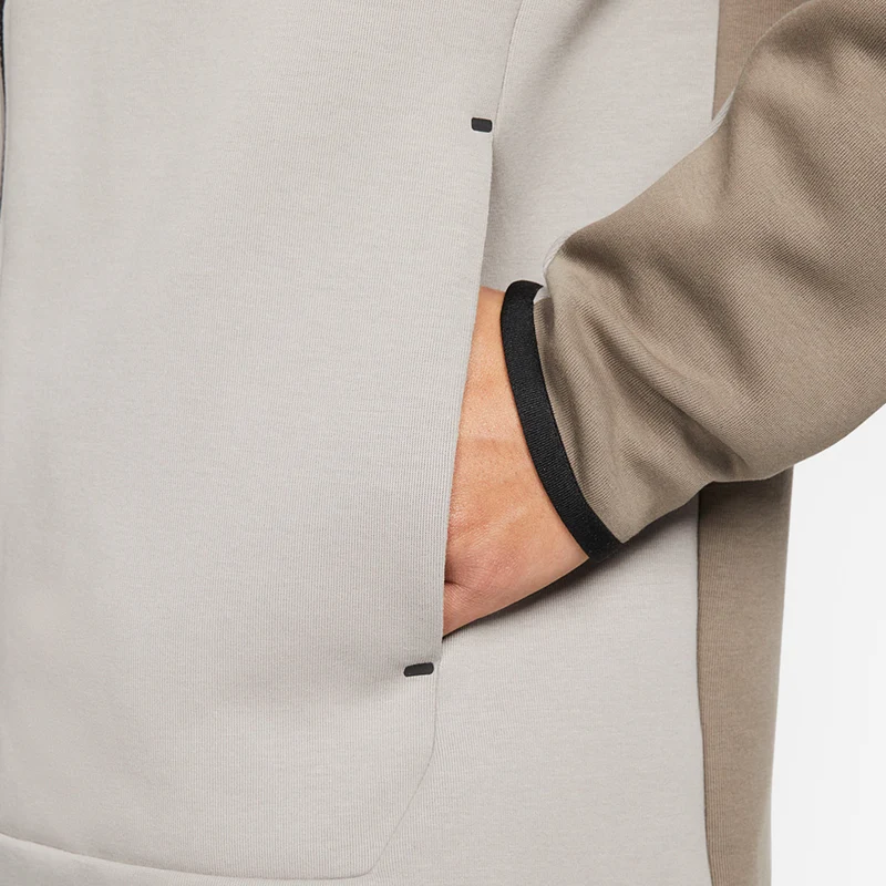 Sweat à Capuche Nike Sportswear Tech Fleece S FZ WR