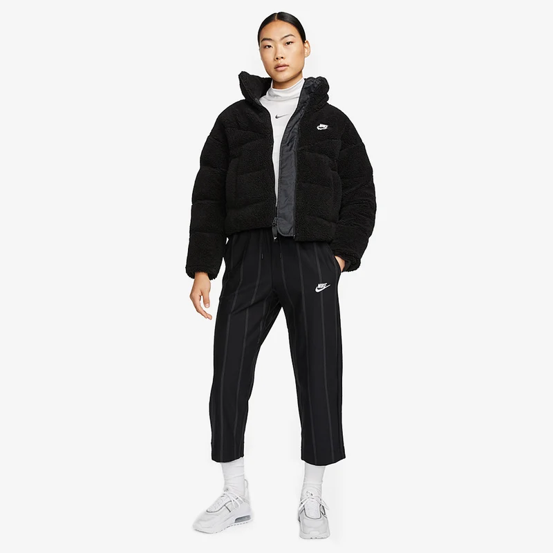 Veste Nike Sportswear Femme Therma-FIT City Sherpa
