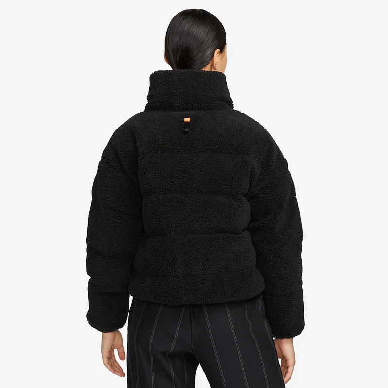 Veste Nike Sportswear Femme Therma-FIT City Sherpa
