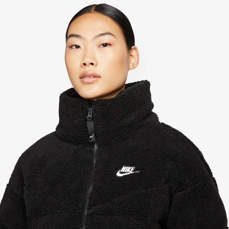 Veste Nike Sportswear Femme Therma-FIT City Sherpa