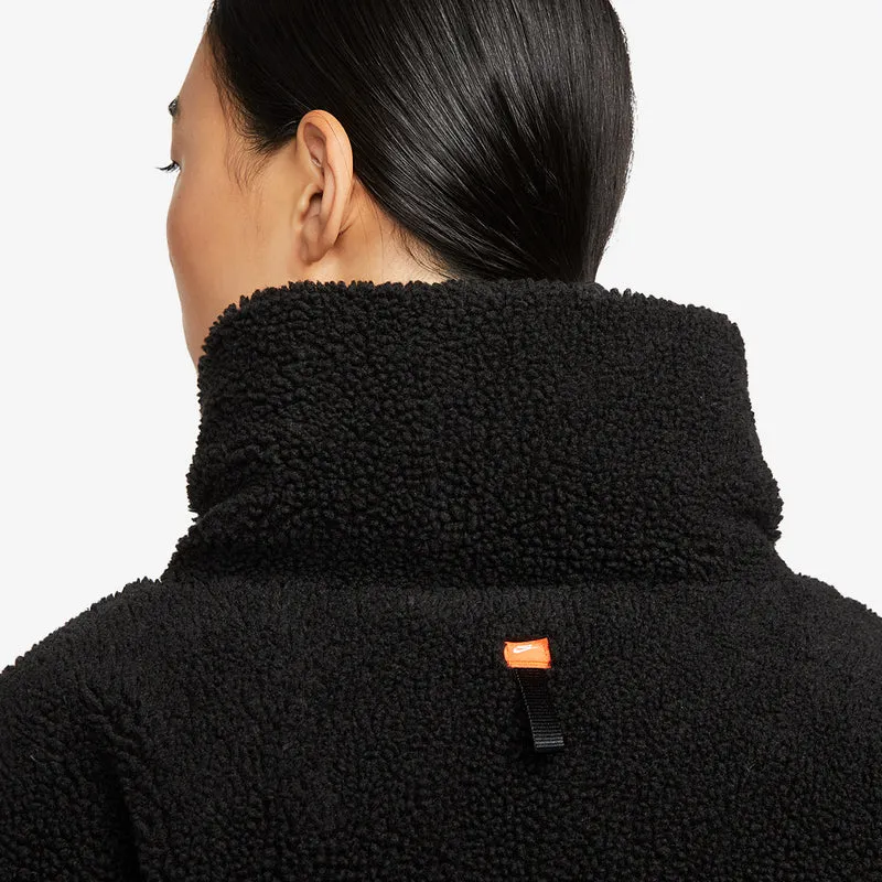 Veste Nike Sportswear Femme Therma-FIT City Sherpa