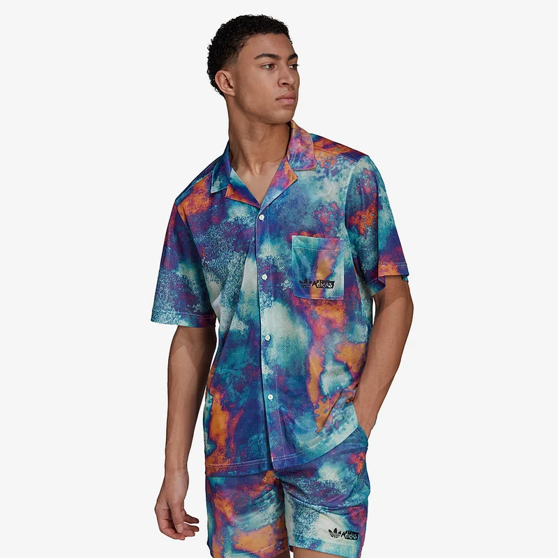Maillot adidas Originals AOP Mesh