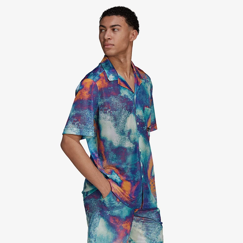 Maillot adidas Originals AOP Mesh