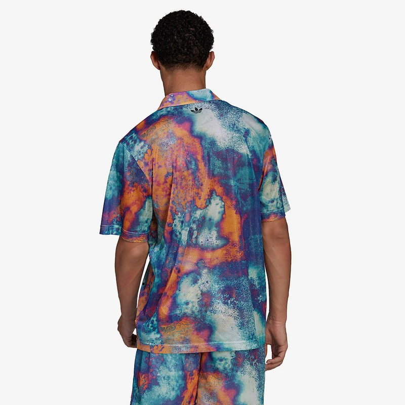 Maillot adidas Originals AOP Mesh