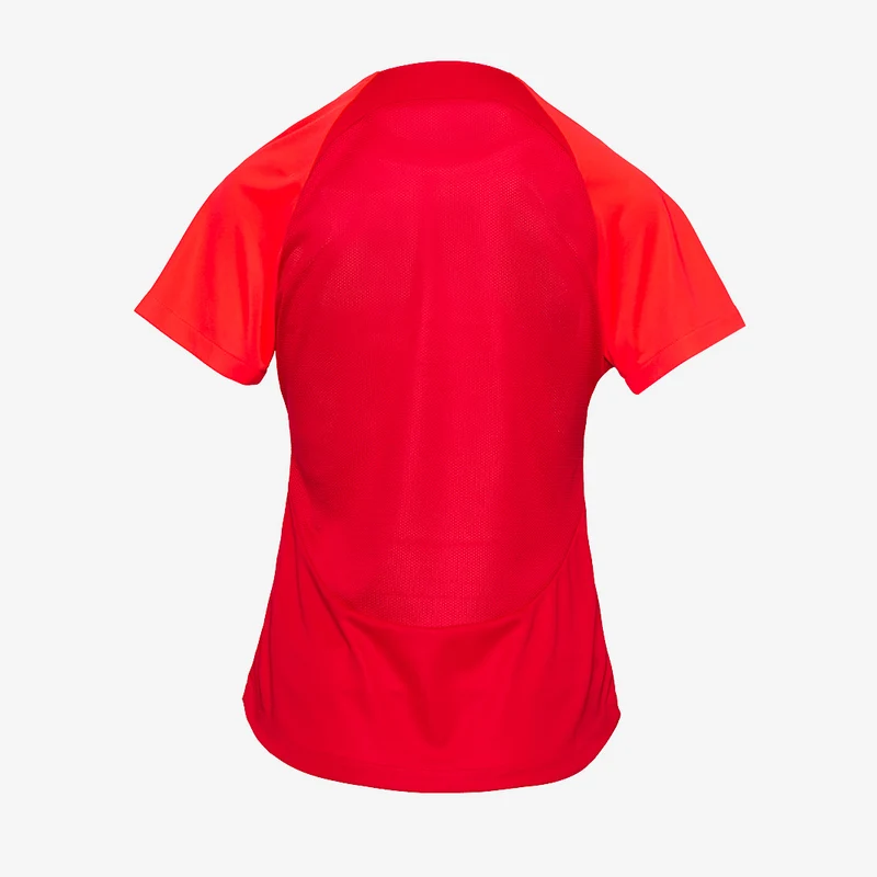 Nike Dri-Fit Womens Academy Pro SS Top
