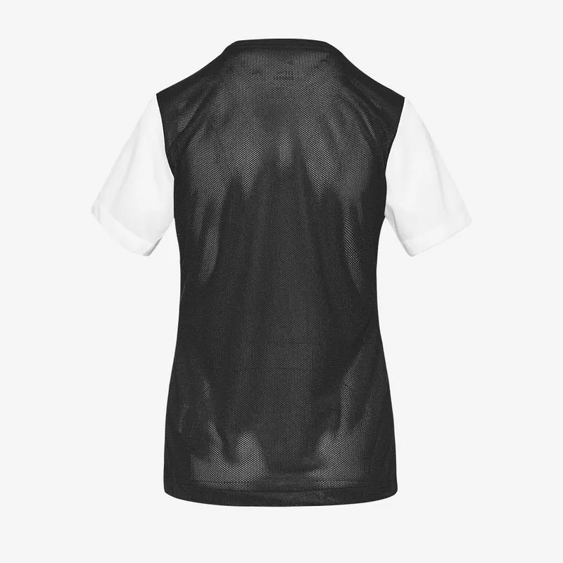 Nike Womens Tiempo Premier II SS Shirt