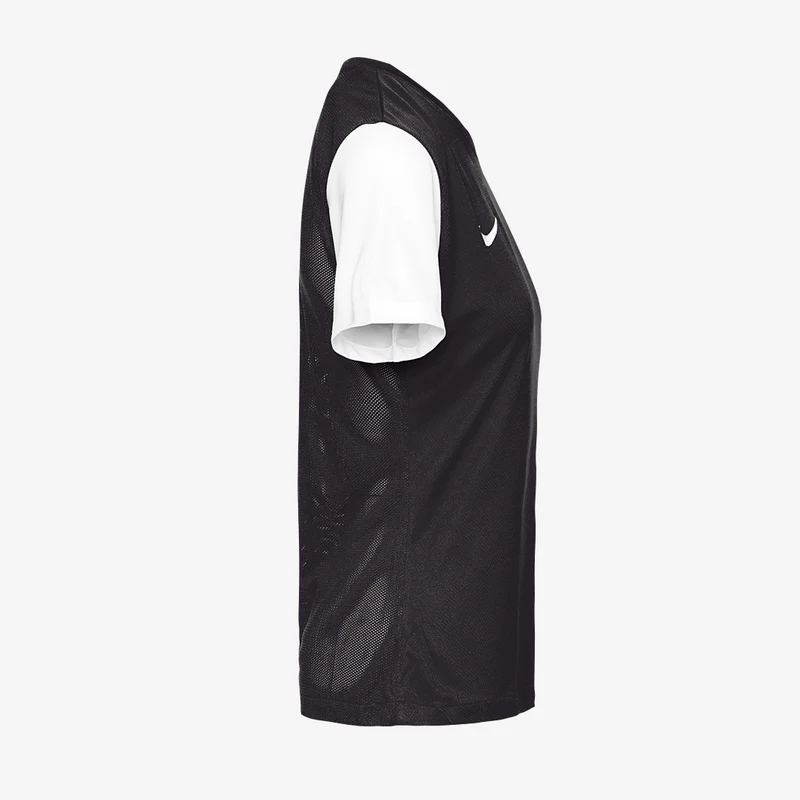 Nike Womens Tiempo Premier II SS Shirt
