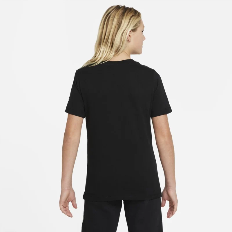 T-Shirt Nike Sportswear Enfant plus Âgé Repeat Pack (8-15 Ans)