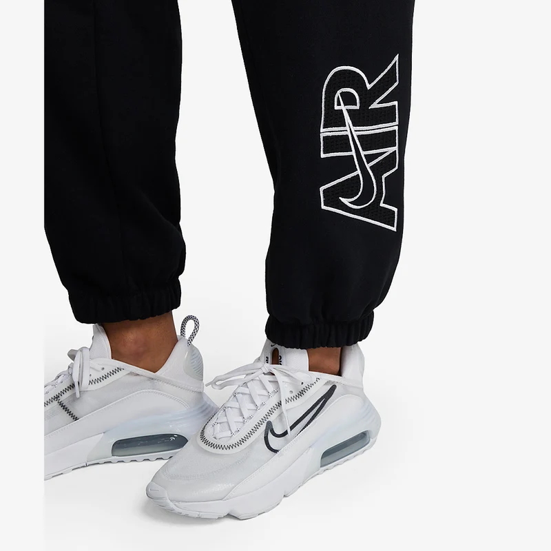 Nike Air Womens Fleece Easy Pants