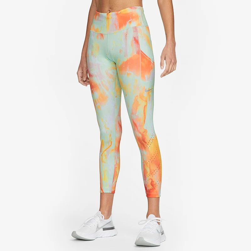 Nike Womens Dri-FIT Epic Luxe 7/8 Tight