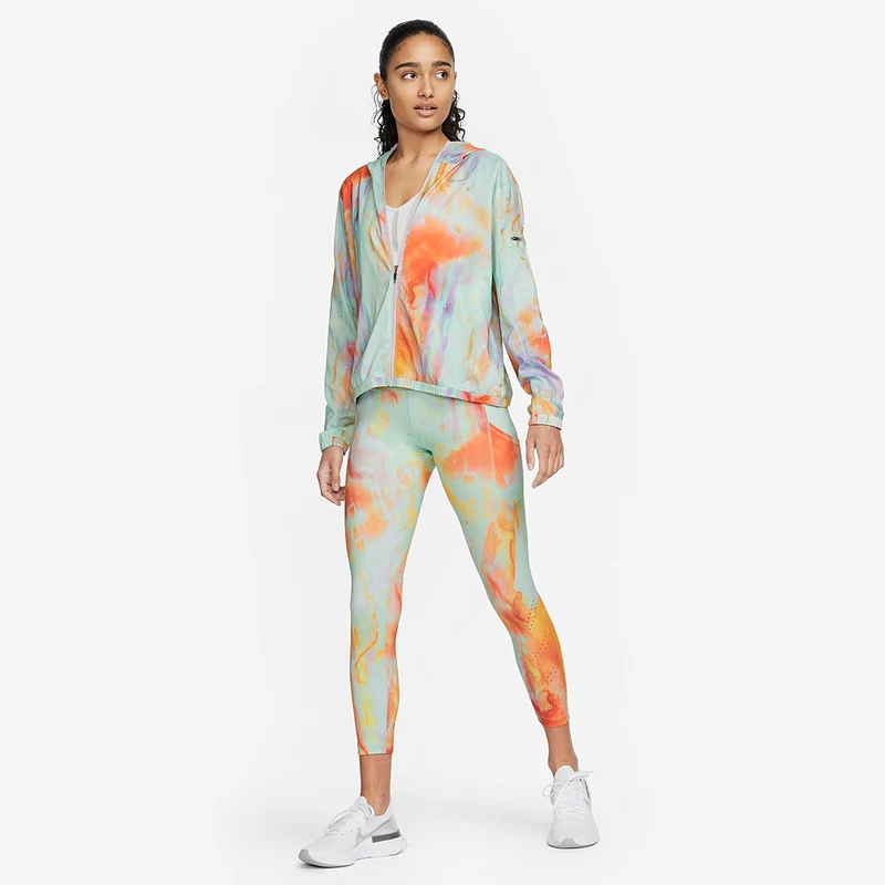 Nike Womens Dri-FIT Epic Luxe 7/8 Tight