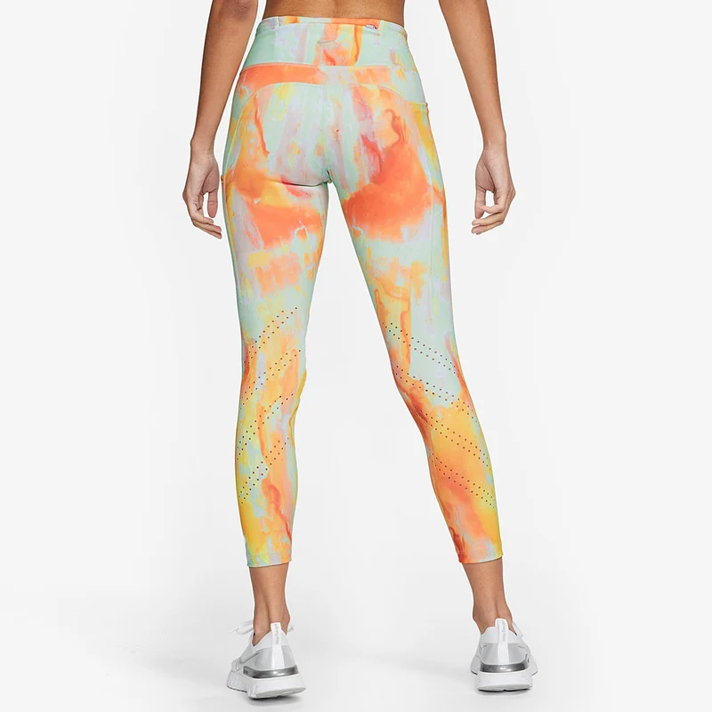 Nike Womens Dri-FIT Epic Luxe 7/8 Tight