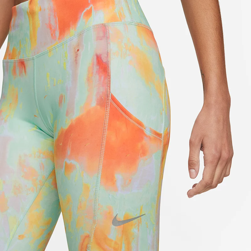 Nike Womens Dri-FIT Epic Luxe 7/8 Tight