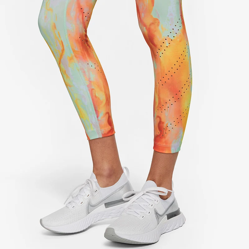Nike Womens Dri-FIT Epic Luxe 7/8 Tight