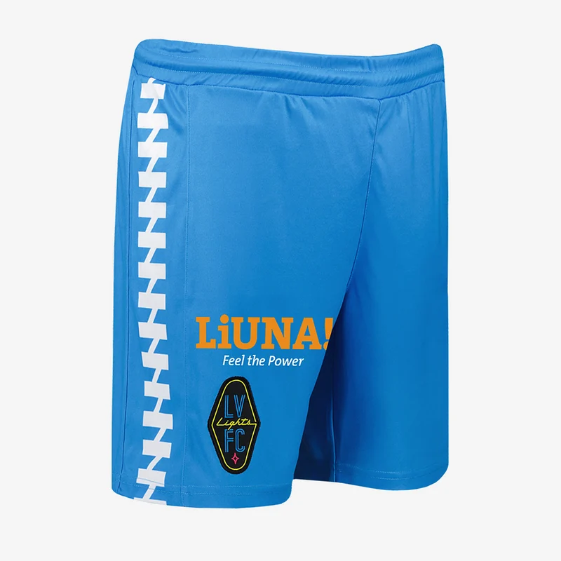 Short Meyba Las Vegas Lights FC Extérieur