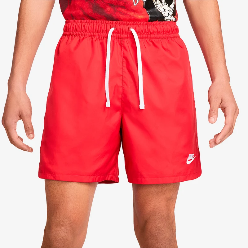Short Nike Sportswear Sport Essentials Woven Lined Flow