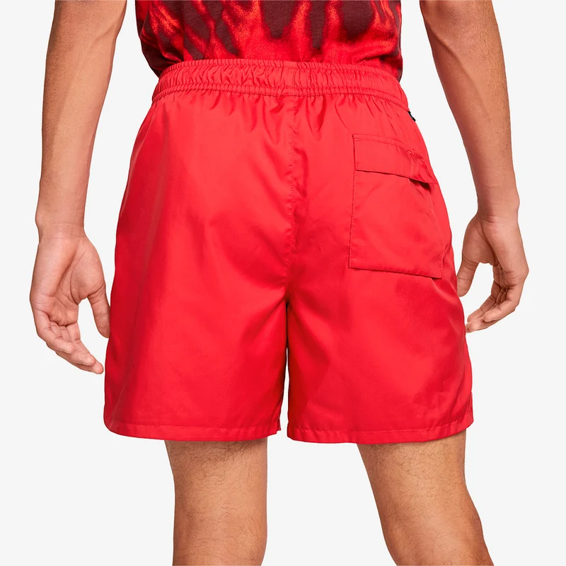 Short Nike Sportswear Sport Essentials Woven Lined Flow