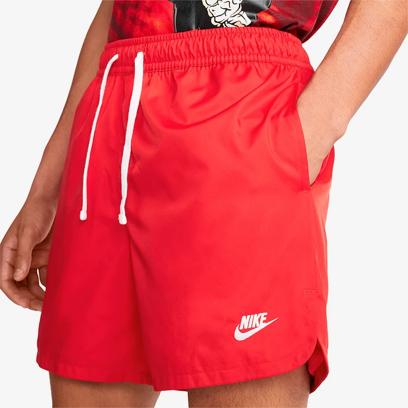 Short Nike Sportswear Sport Essentials Woven Lined Flow