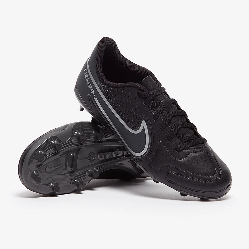 Nike Enfant Tiempo Legend IX Club FG/MG