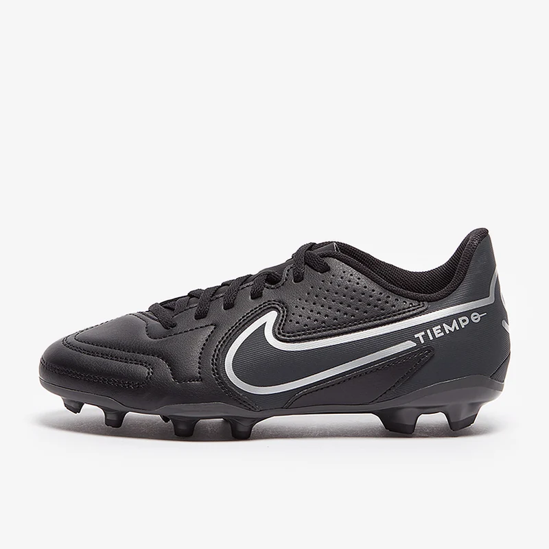 Nike Enfant Tiempo Legend IX Club FG/MG