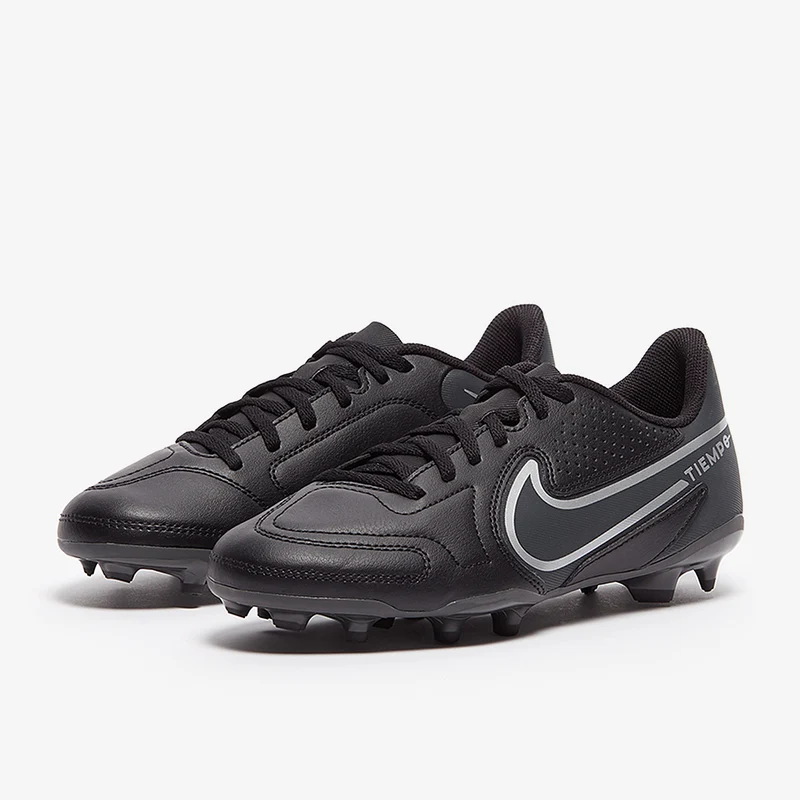 Nike Enfant Tiempo Legend IX Club FG/MG