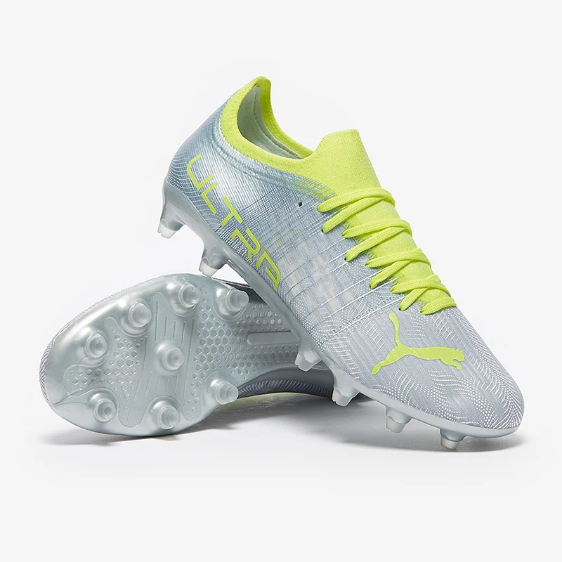 PUMA Femme Ultra 3.4 FG/AG