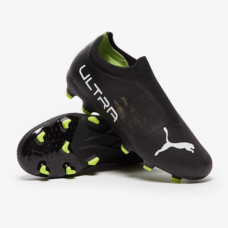 PUMA Enfant Ultra 3.4 FG/AG