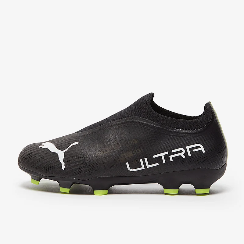 PUMA Enfant Ultra 3.4 FG/AG