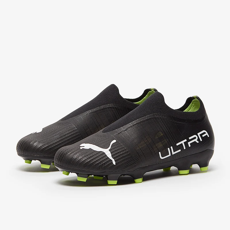 PUMA Enfant Ultra 3.4 FG/AG