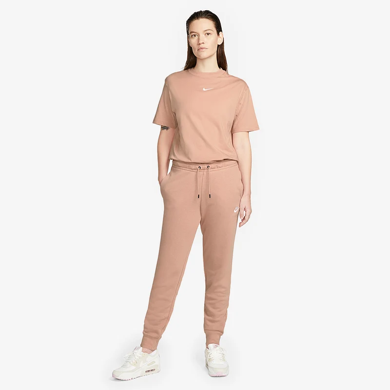 Nike Sportswear Womens Essential Collection SS TEE BF