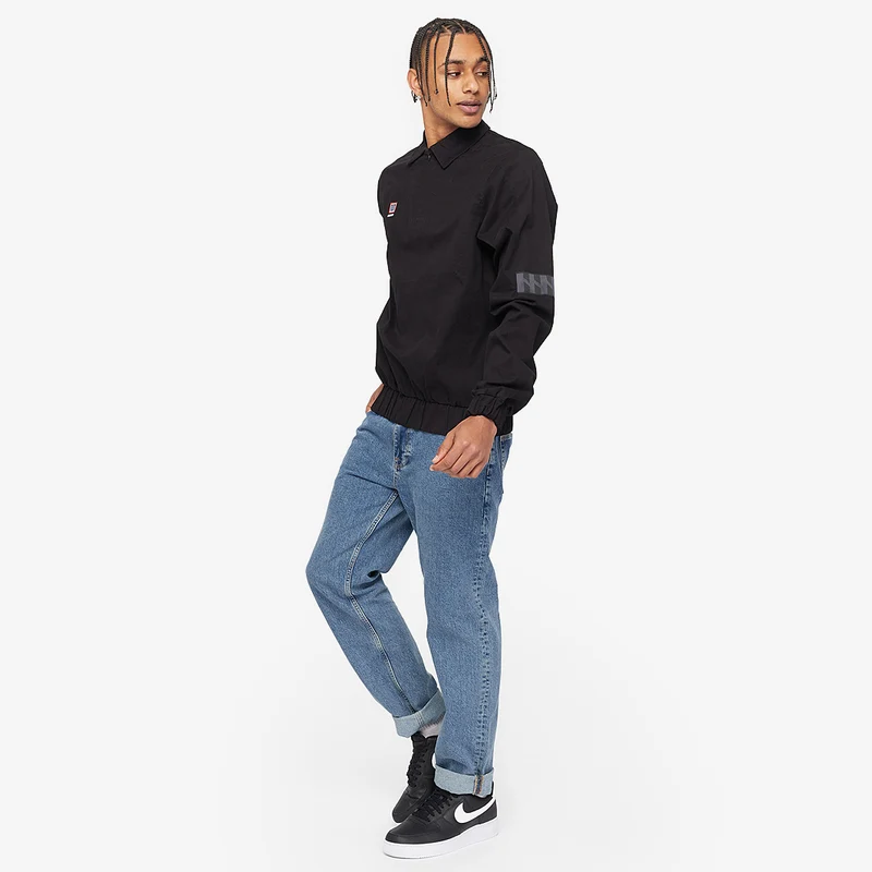 Meyba Cata Drill Jacket