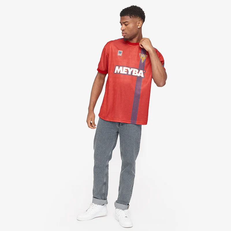 Meyba Nou Jersey