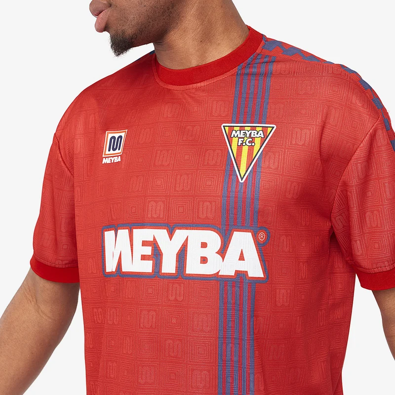 Meyba Nou Jersey