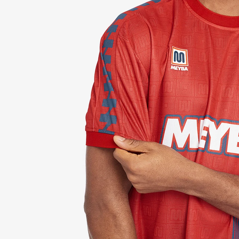 Meyba Nou Jersey