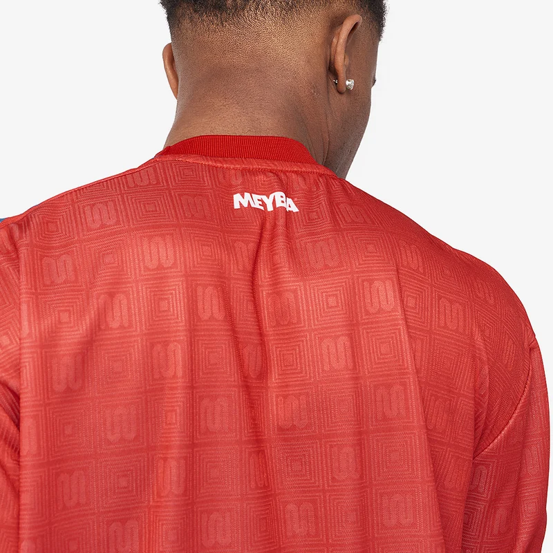 Meyba Nou Jersey