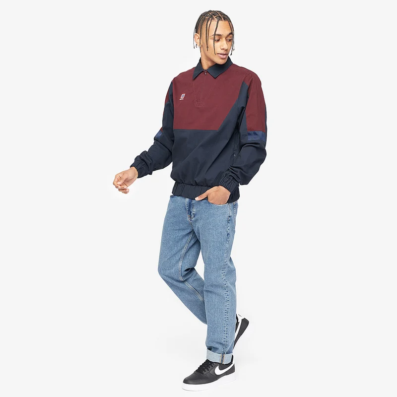 Meyba El Mister Nou Drill Jacket