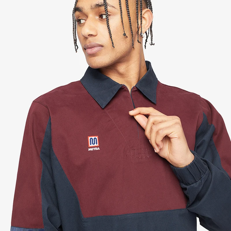 Meyba El Mister Nou Drill Jacket