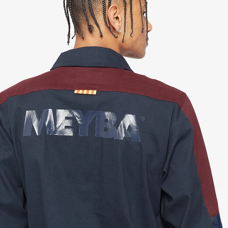 Meyba El Mister Nou Drill Jacket
