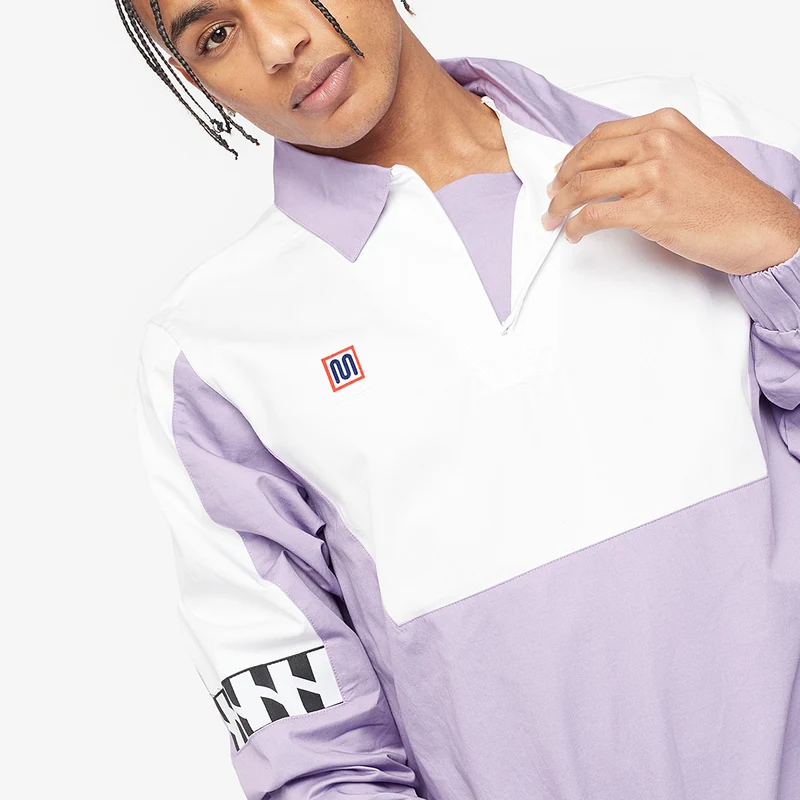 Meyba El Mister Vala Drill Jacket