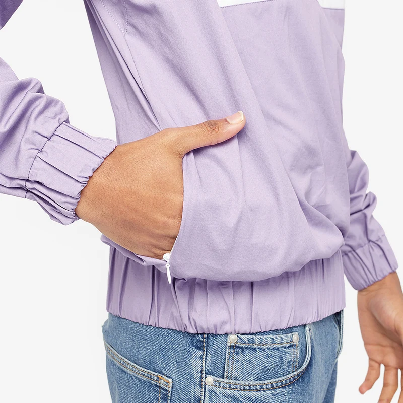 Meyba El Mister Vala Drill Jacket